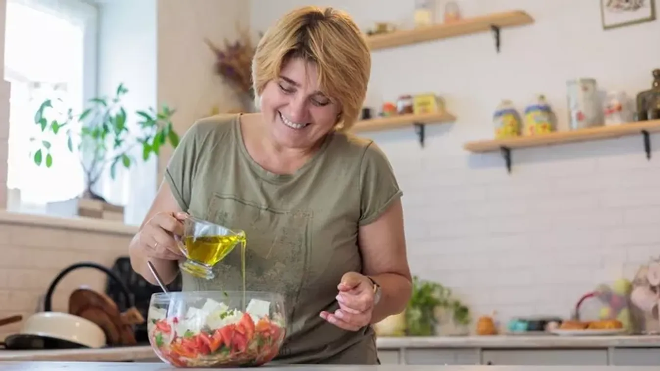 Menopauza után is lehet zsírt égetni – csak máshogy