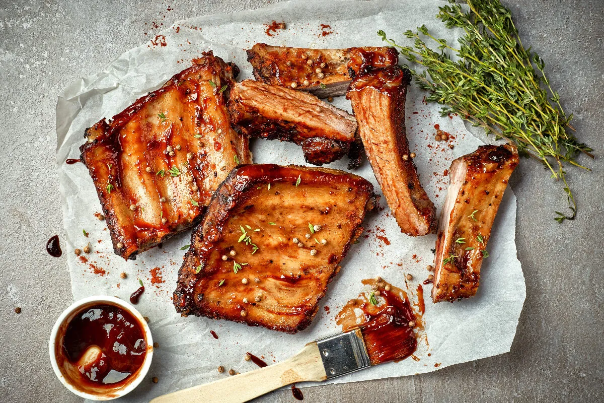 Melengető ebédötletek advent harmadik hétvégéjére