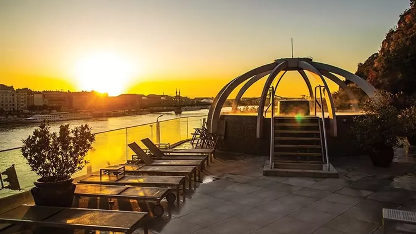 Egy kis énidő itthon: merre induljunk feltöltődni belföldön?