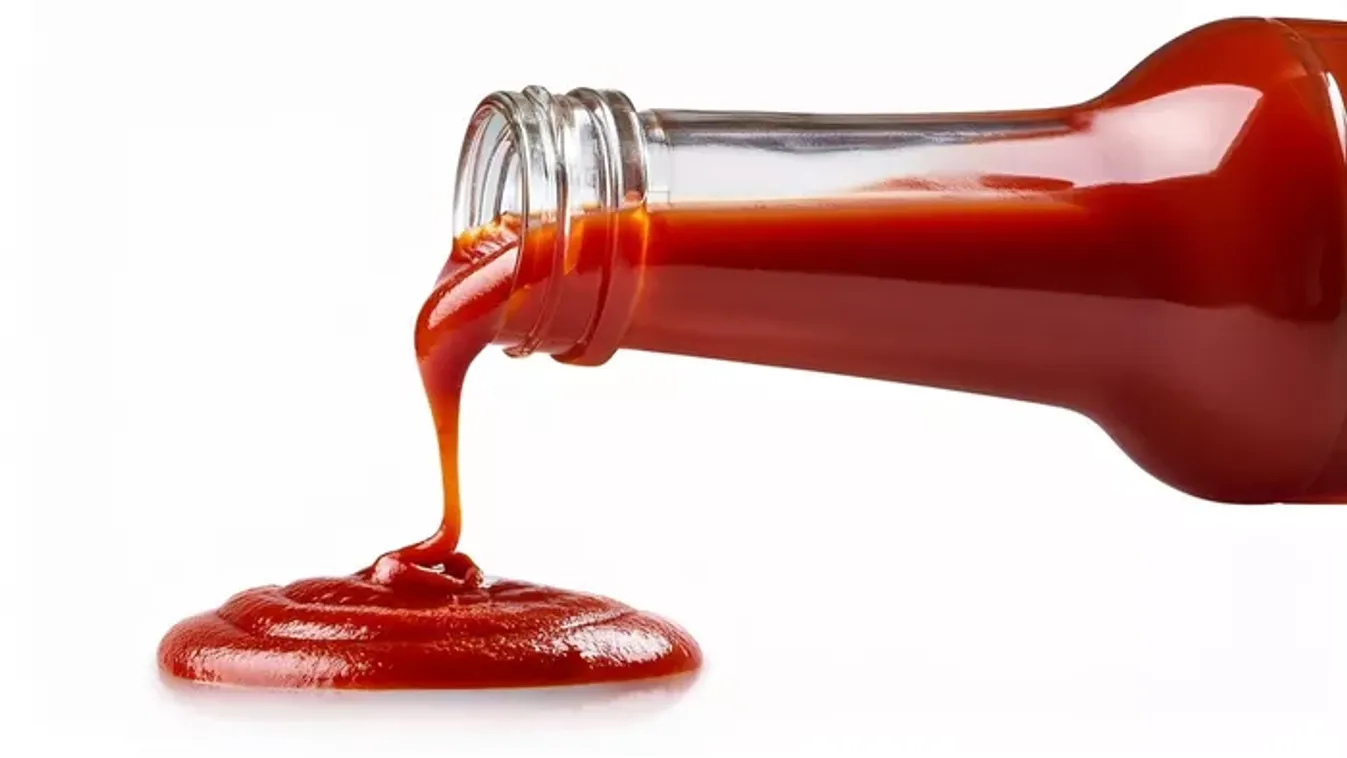 A hűtőbe vagy polcra kerüljön a ketchup? Itt a válasz!
