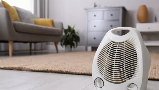 Baj lesz belőle, vagy bekapcsolhatom éjszakára a hősugárzót?