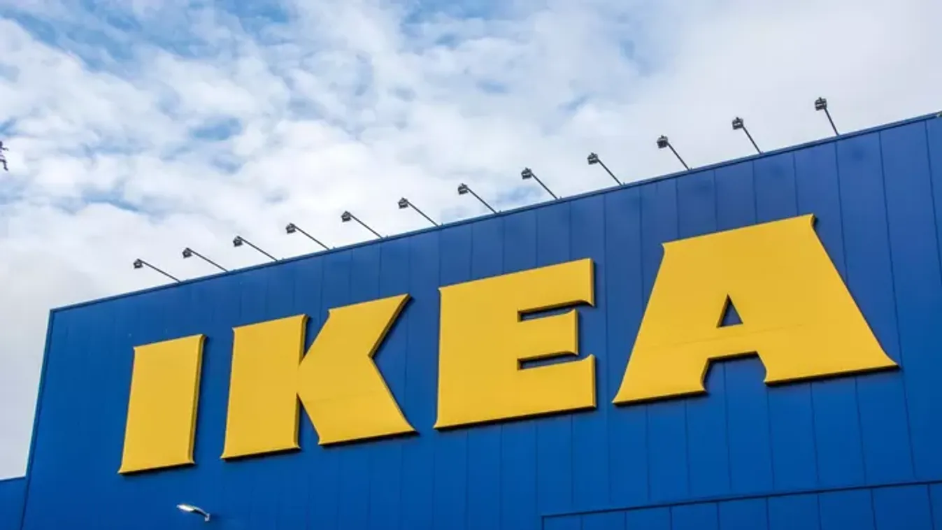 Termékvisszahívás: áramütést okozhatnak az IKEA termékei