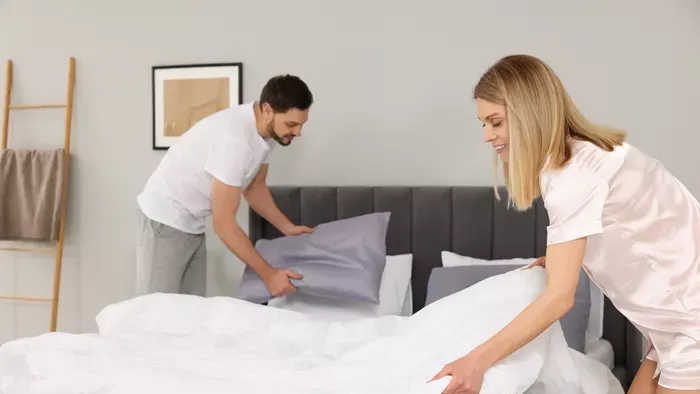 Komoly hiba, ha felkelés után rögtön beágyazol, a kutatók szerint ennyi időt várni kell vele
