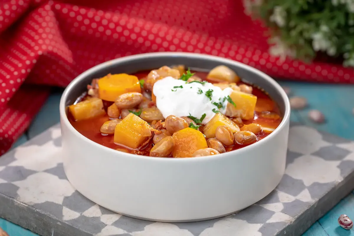 A babgulyás és a bableves örök klasszikus kedvenc