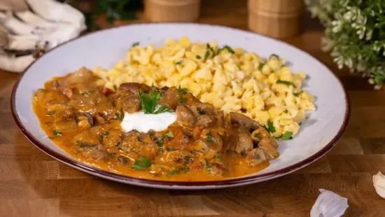 9 sertéshúsos ebéd vasárnapra, ha nem tudod, mit főzz