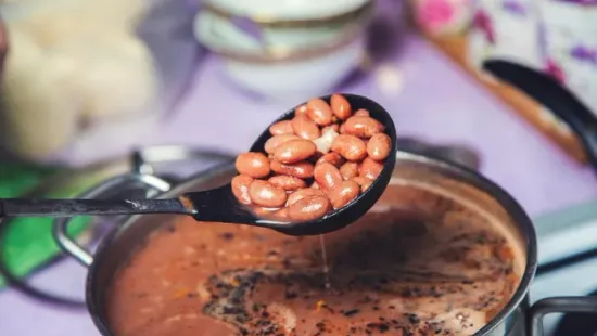 Ha így készíted el a szárazbabot, pont olyan lesz a főzelék és a leves, mint a nagyinál