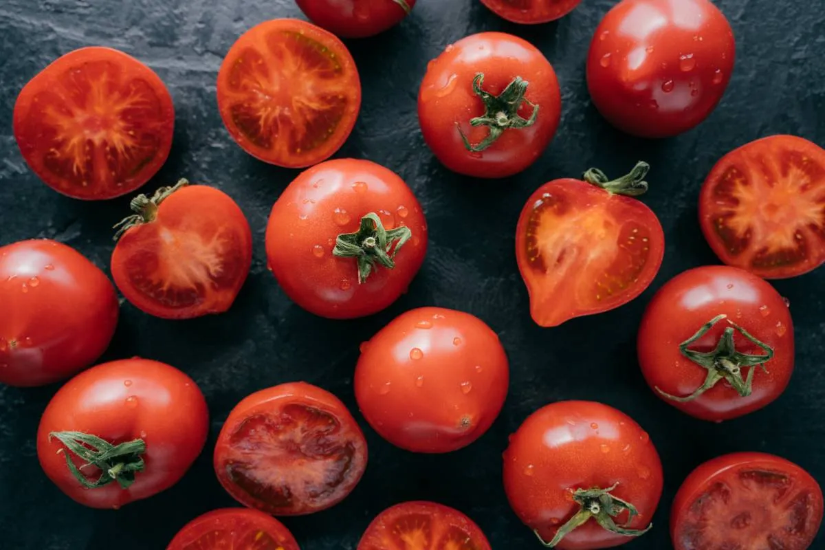 Paradicsom: sokan elrontják a tárolását