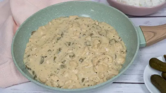 7 extra krémes és szaftos húsétel, ha nem tartod a böjtöt