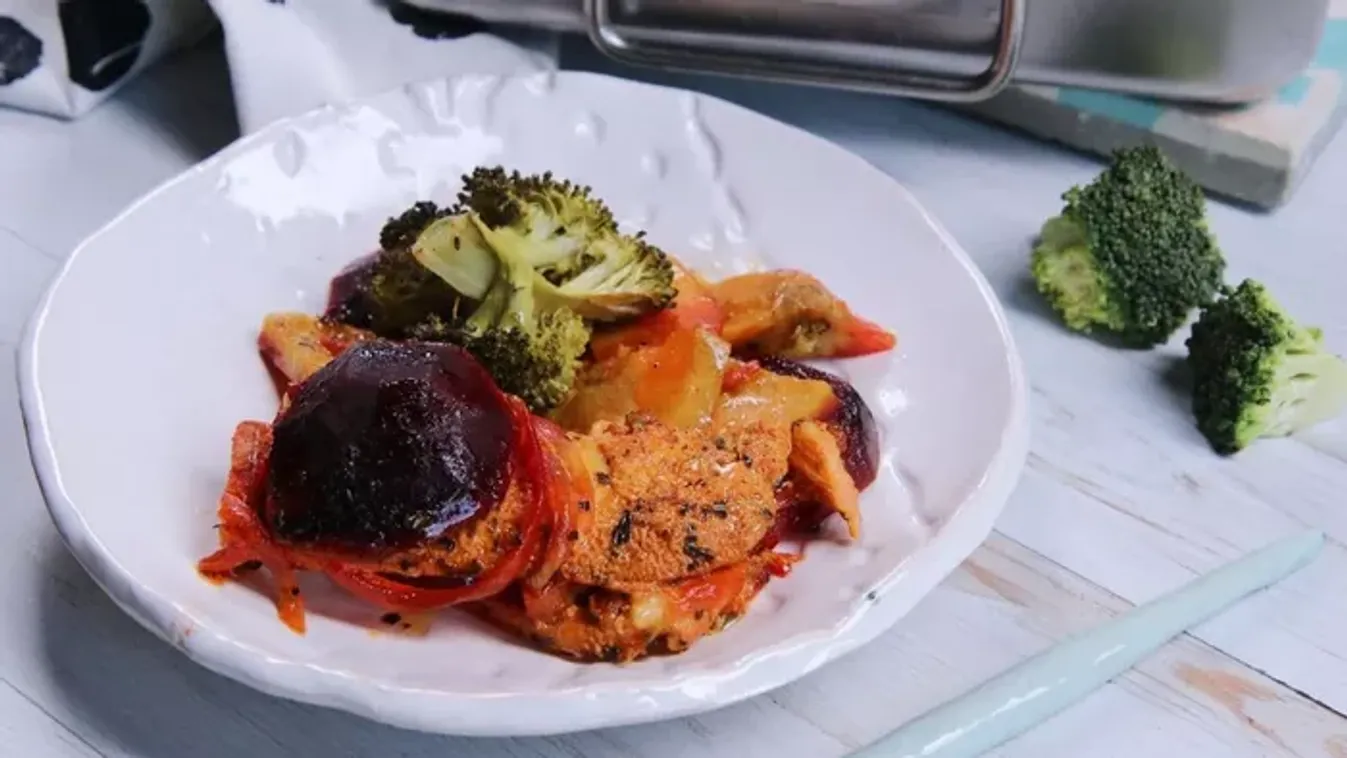 Keveset fogyasztjuk, pedig ez a zöldség csökkenti a vérnyomást és erősíti az immunrendszert