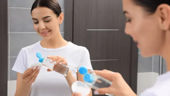 Nem hiszed el, mire jó még a micellás víz: ezt az 5 dolgot is megtisztíthatod vele!