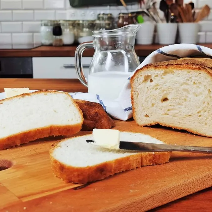 Gluténmentes pékáru: kenyértésztából mindent, mi jó 