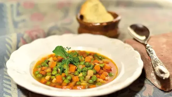 Mi legyen az ebéd? Könnyű fogások az első tavaszias hétvégére