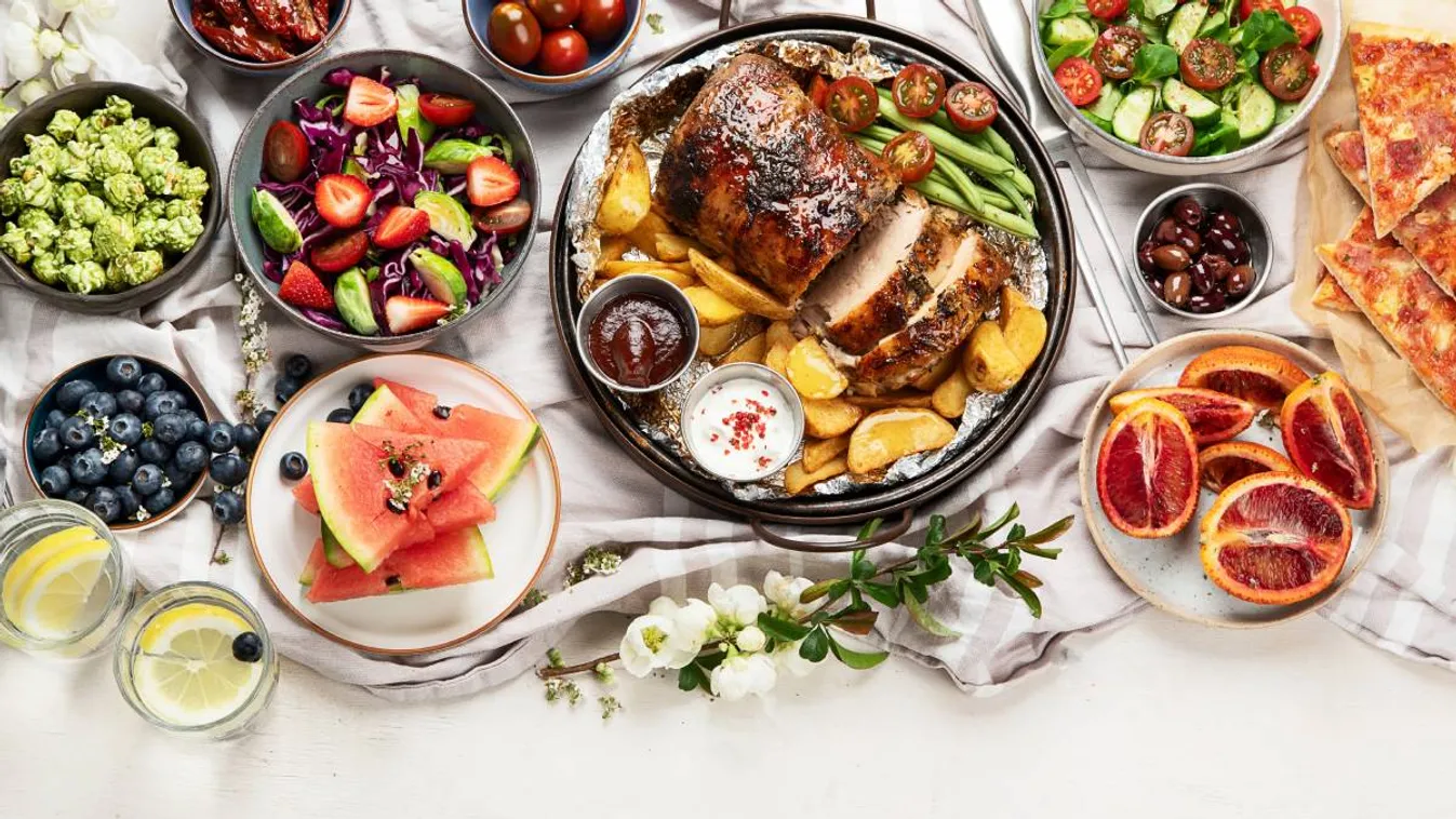 Ezért ne kombináld a főételeidet gyümölccsel – és még 3 meglepően rossz ételpárosítás