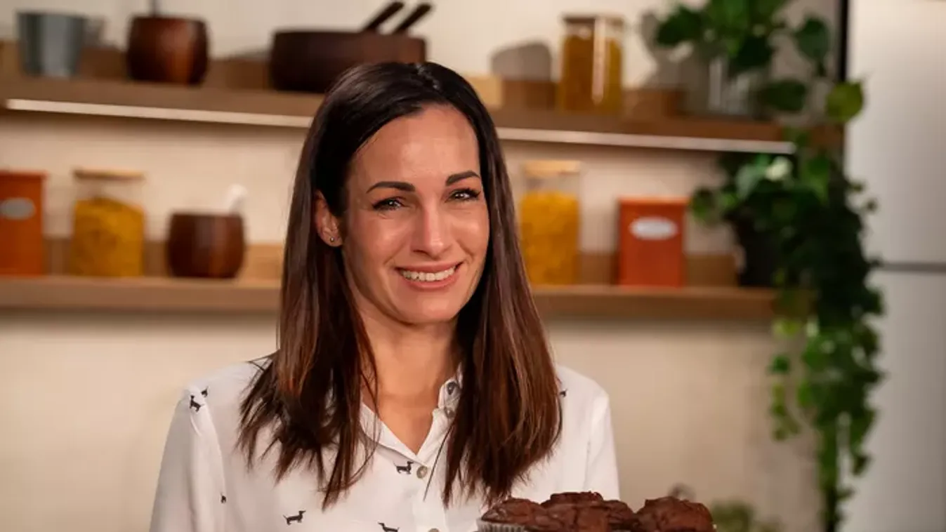 Ha gyerekzsúrra készülsz, a nutellás muffin telitalálat – pillanatok alatt elfogy mind!