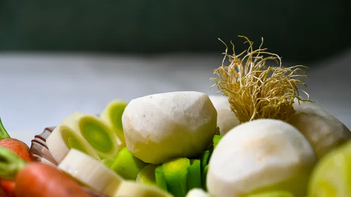 Ezek a téli zöldségek a legjobb fehérjeforrások
