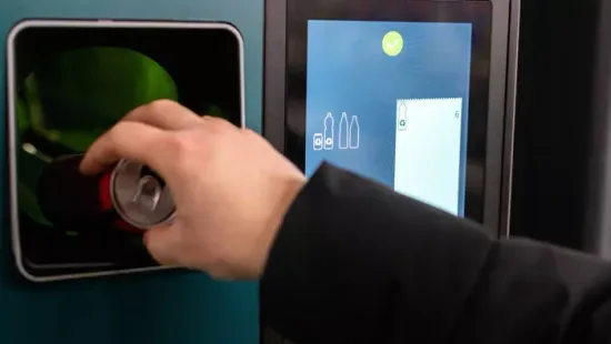 Drámai változás jöhet a palackvisszaváltásban – így döntött a MOHU