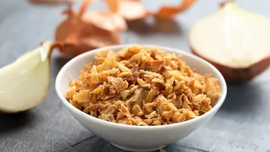 A ropogós sült hagyma titka: ezek a trükkök garantálják a tökéletes végeredményt