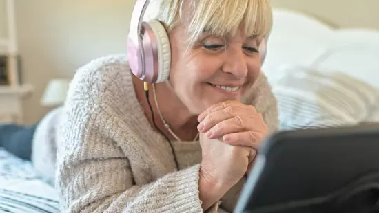 A szellemi frissesség sokáig megőrizhető – így maradhat edzésben az agyad