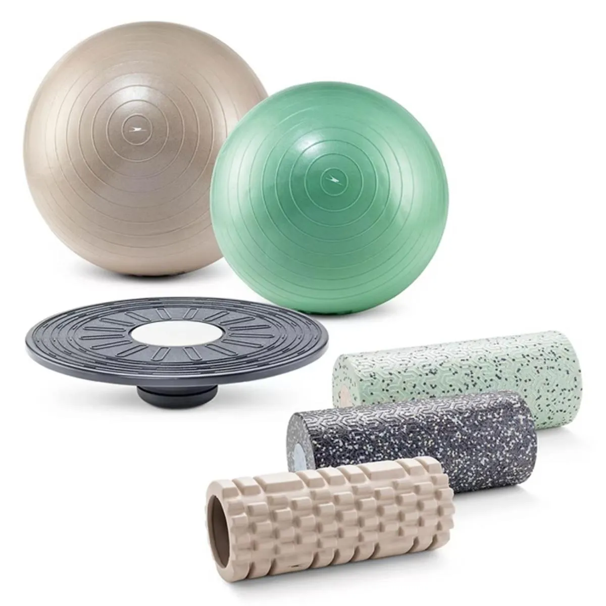 Fitneszeszközök az Aldiban