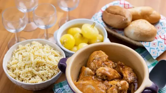 Mi legyen az ebéd hétvégén? 2 hagyományos menü, ha az ismerős ízekre vágysz