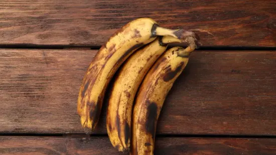 Ne dobd ki a túlérett banánt! 9 mennyei finomság, amihez pont ez kell