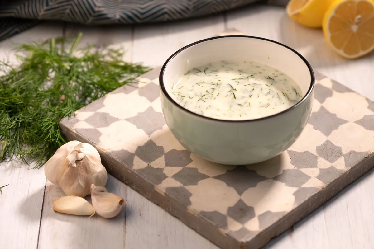 Kapormártás /Fotó: Móricz István - Mindmegette