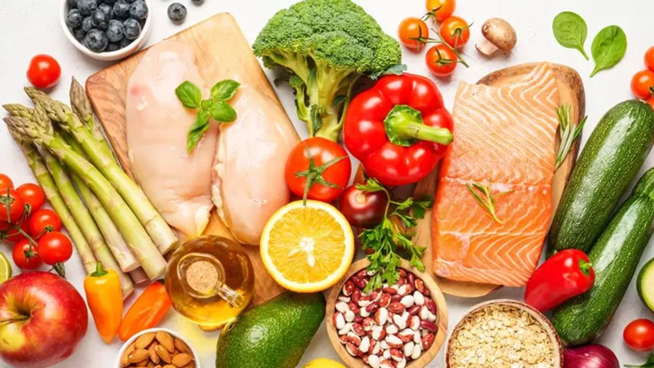 Magas a koleszterined? Ezek az ételek segítenek tartósan csökkenteni!