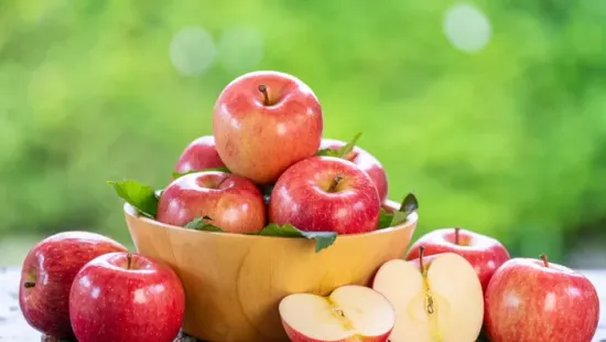 Tényleg mérgező az almamag? Most kiderül az igazság!
