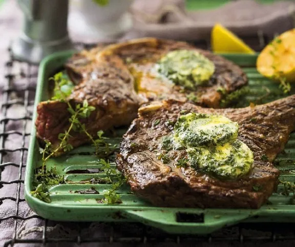 Kakukkfüves marhaszelet