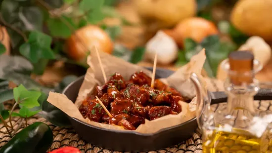 Ne menj étterembe, ha egy jó tapasra vágysz, csináld meg ezt