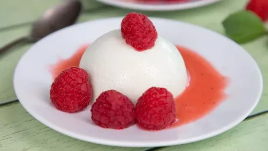 15 hibátlan panna cotta recept, melyekből választani sem tudsz majd