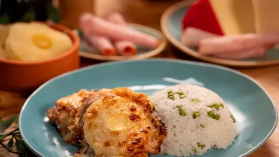 Ennél egyszerűbb ételt ma már nem találsz: így készül a hawaii csirkemell