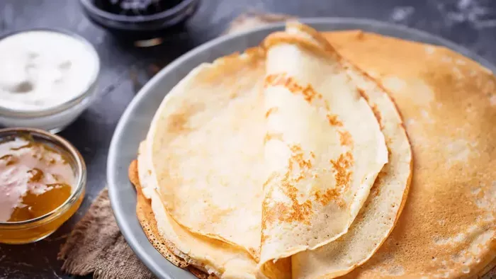 Mary Berry szerint ettől az egyszerű hozzávalótól lesz isteni finom a palacsinta