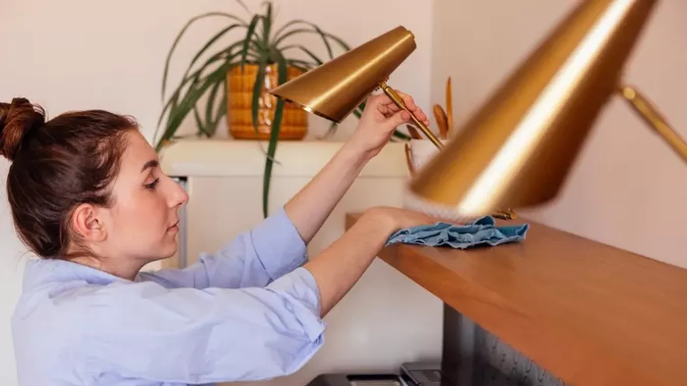 7 ok, amiért a takarítás után gyorsan visszatér a por a lakásban