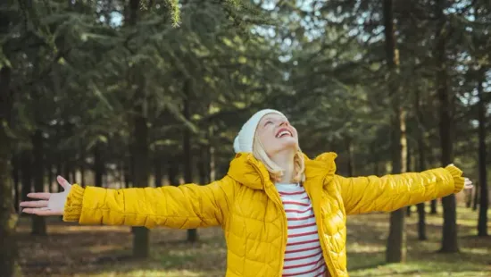 Izzasztó edzés nélkül olvadnak le a kilók – nem mindegy, hogyan sétálsz