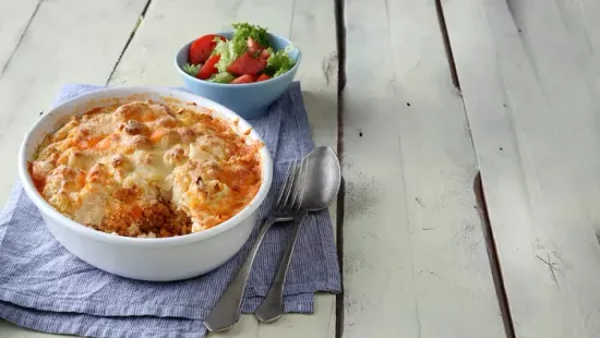 Mit főzzek ma? Menü, ami még másnap is finom