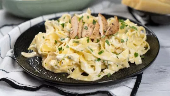 7 igazán extra tésztaétel, ha unod a sajtos-tejfölös makarónit