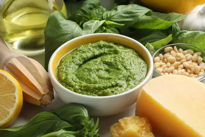 pesto