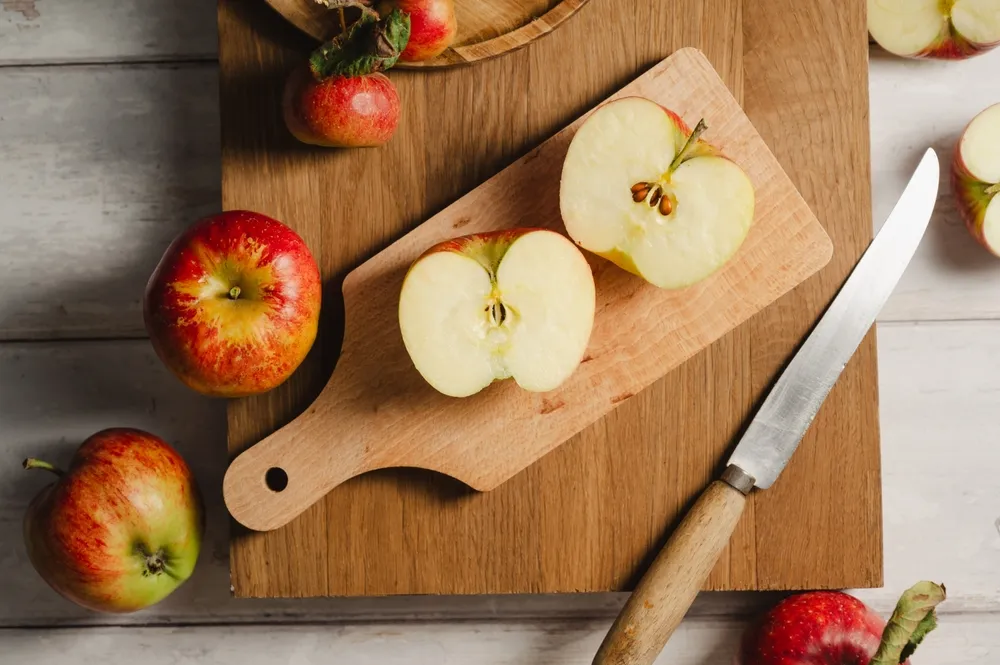 Az almamag mérgező hatásáról szinte mindenki hallott már.