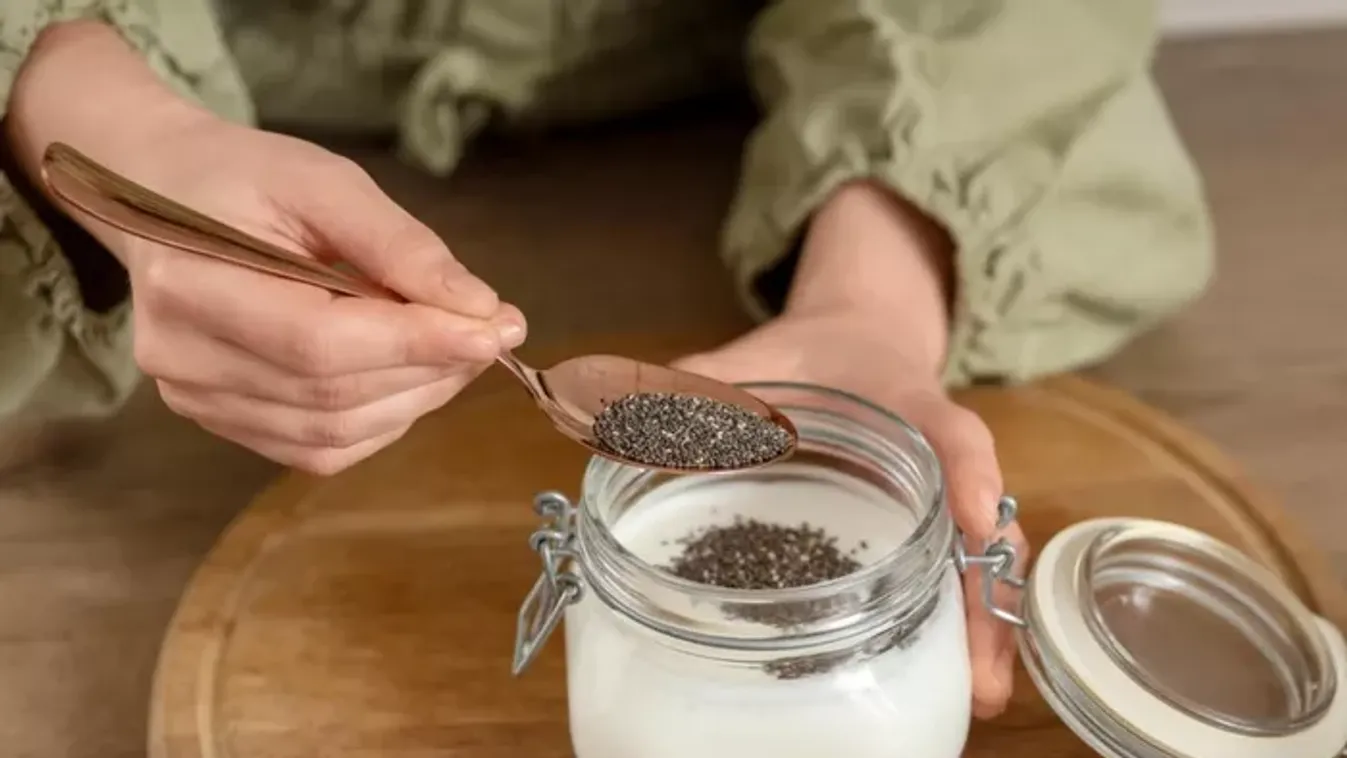 Ez a természetes étvágycsökkentő a legnépszerűbb most a fogyni vágyók körében