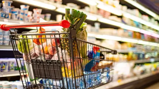 A dubai csokit és a mosószert is közel féláron adja ez a diszkontlánc