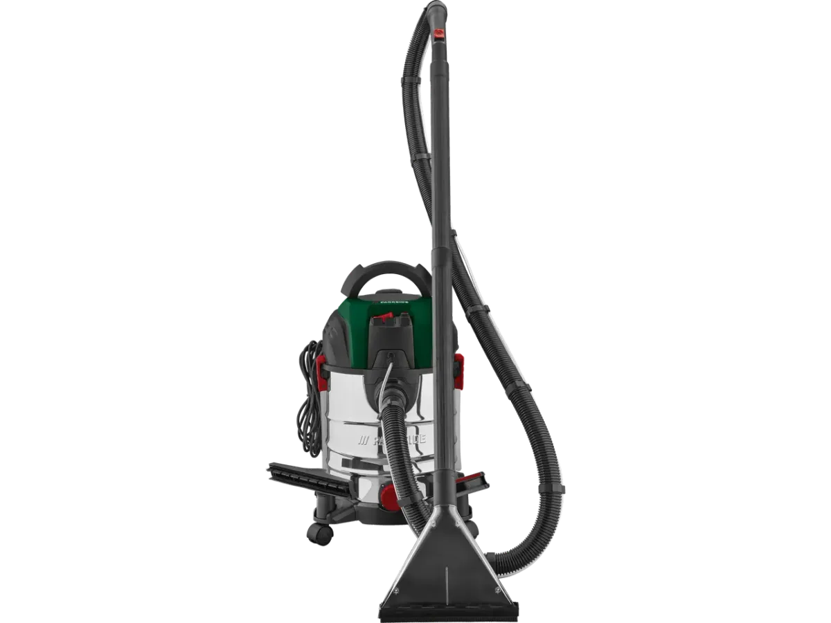 A kárpittisztító az egyik leghasznosabb eszköz egy háztartásban