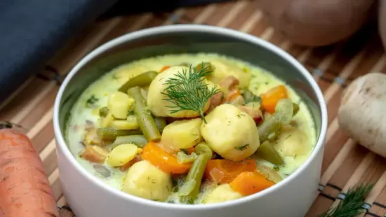 Mit főzzek ma? Olcsó és egyszerű krumplis ételek, amikre mindenki igent mond