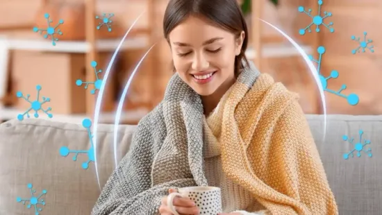 Tél végi vitaminpótlás: ezekkel a gyümölcsökkel támogathatod az immunrendszered