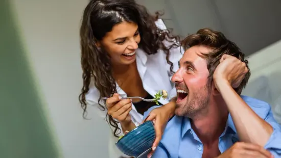 Ez a 8 étel nagyot lendíthet a szexuális életünkön