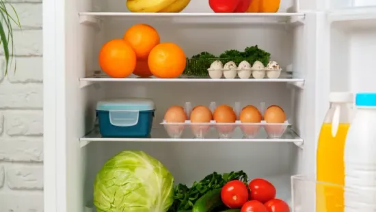 A hűtőnek ezt a részét egész biztosan rosszul használtad eddig