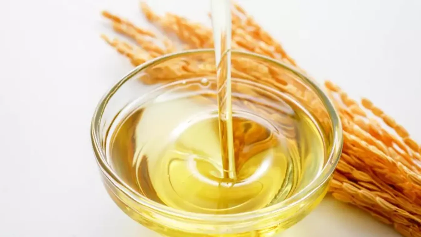 Ha ilyet vásároltál, érdemes visszavinni – ezt az olajat hívták vissza