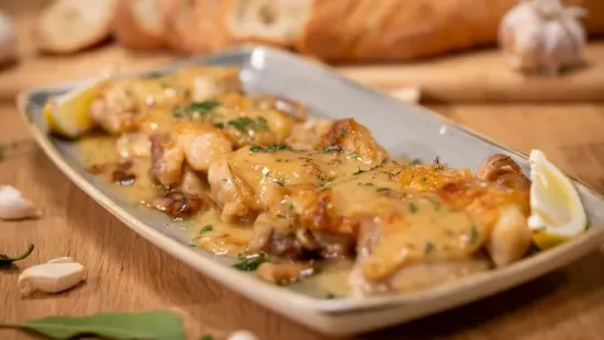 Mi legyen az ebéd a hétvégén? 9 főétel, ha most kihagynád a pörköltet