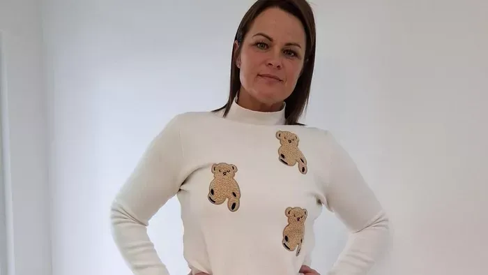 Életmódváltás 40 felett: 20 kilótól szabadult meg Hajni
