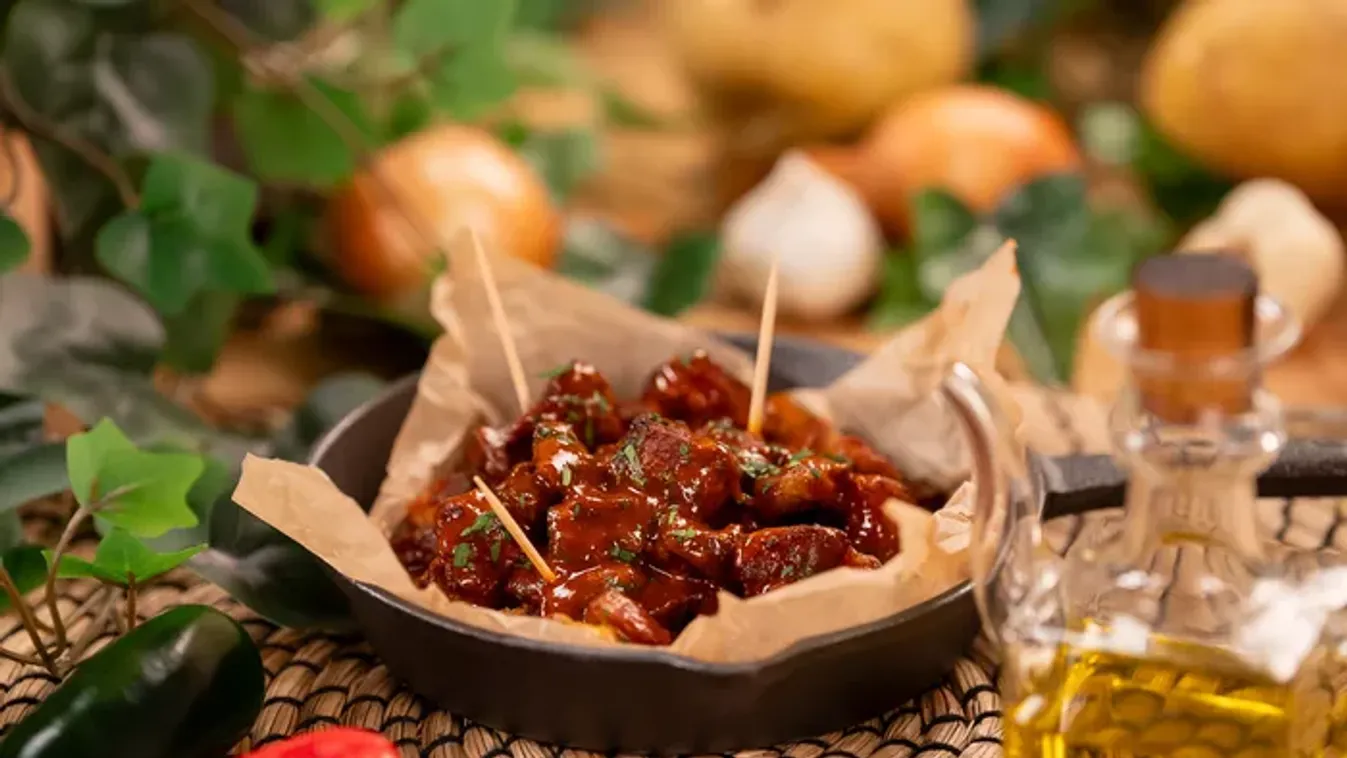 Ne menj étterembe, ha egy jó tapasra vágysz, csináld meg ezt